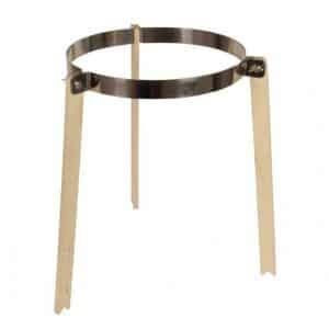 Stativ till sil 32 cm.