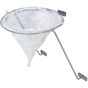 Stativ till sil 32 cm väggmontage