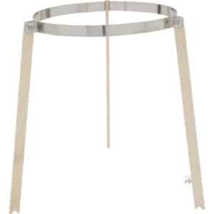 Stativ till sil 45 cm.