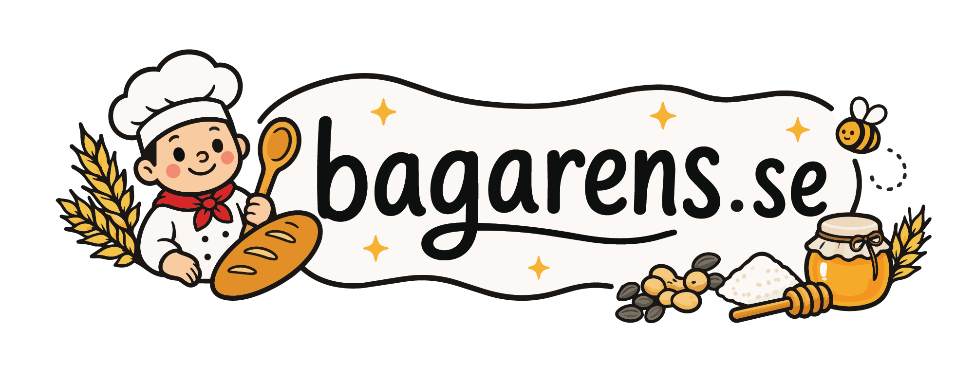 Bagarens.se